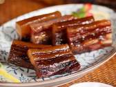 城口老臘肉