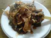 豆絲