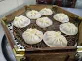 羊肉灌湯包
