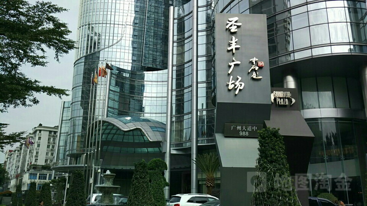 廣州伯爵KTV夜總會(huì)
