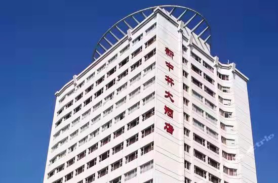 廈門新中林酒店KTV夜總會