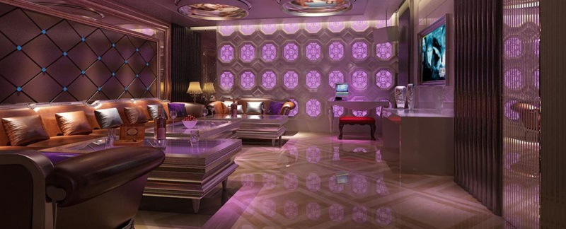 深圳福田商務KTV排名-深圳福田十大商務KTV排行榜