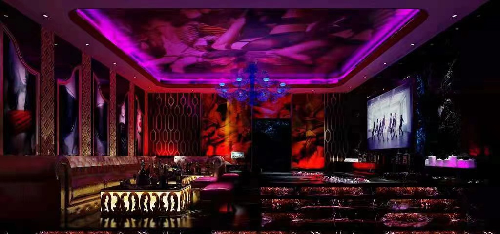 杭州富陽十大夜總會推薦-杭州富陽夜總會哪家好