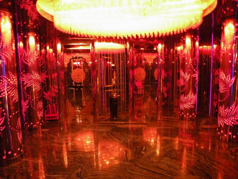 西安未央夜總會排名-西安未央十大夜總會排行榜