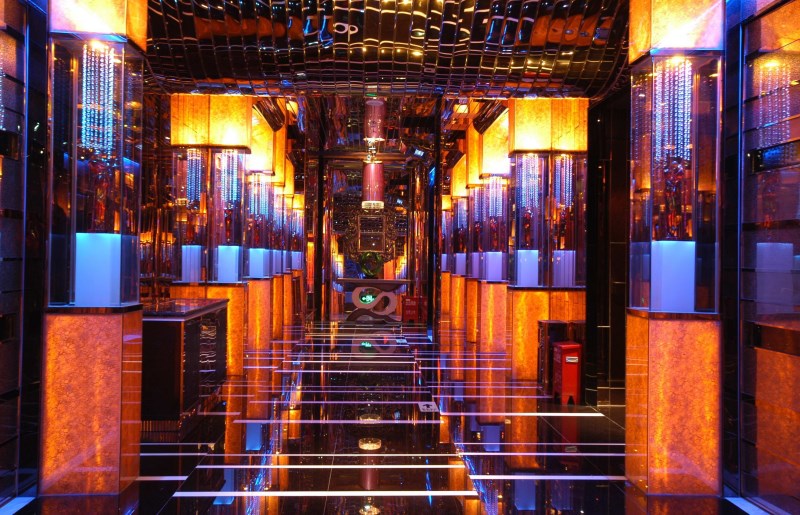 惠州最好夜總會-惠州十大夜總會預定排行榜