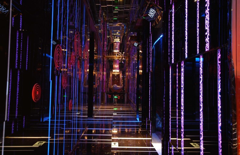 惠州惠城最好夜總會-惠州惠城十大夜總會預定排行榜