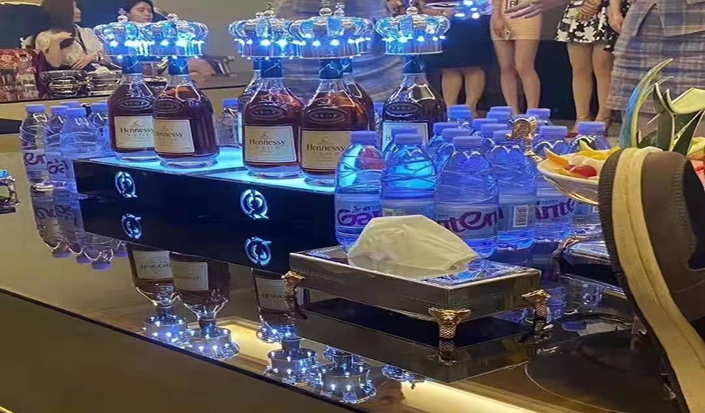 深圳十大最好夜總會排行，深圳高端夜總會預訂
