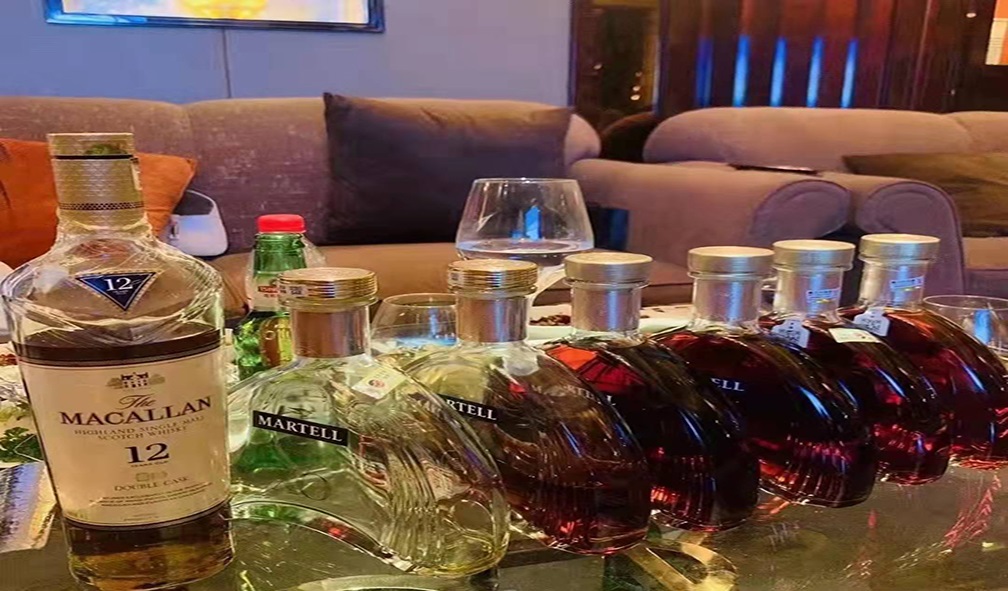 福州高檔夜總會排名大全，這份榜單就是你夜生活的導航