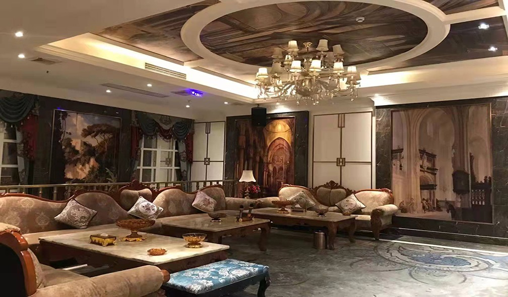 福州好玩的夜總會排行一覽，讓你的夜生活玩的明明白白