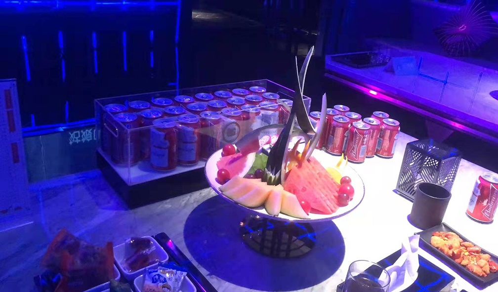 福州十大高檔夜總會排行榜，跟我一起了解福州夜生活