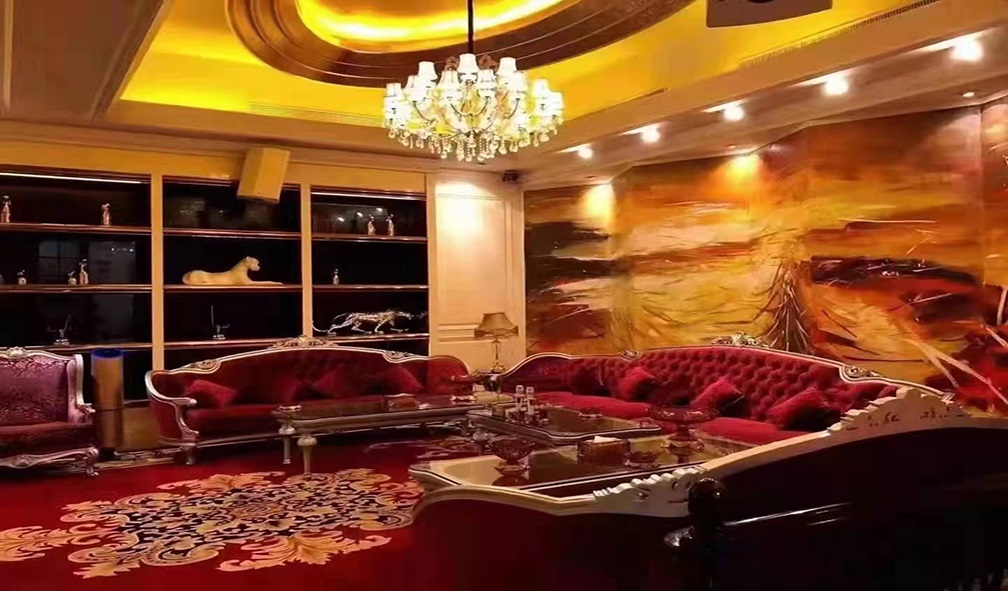 福州最豪華的夜總會三大排名，福州哪家夜總會檔次高