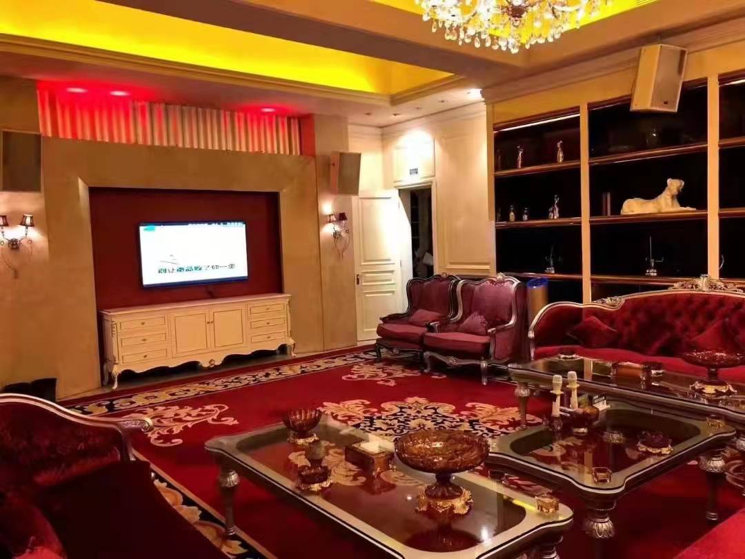 海口夜總會預訂大全，海口十大夜總會你知道哪家上榜了