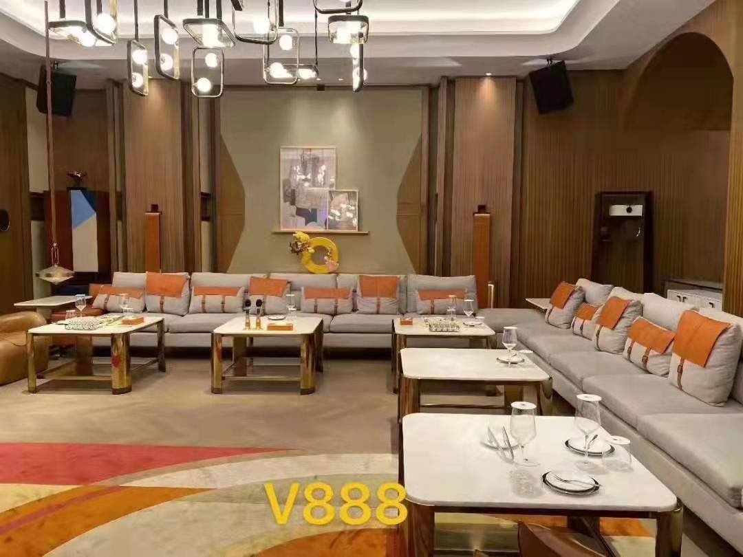 青島哪家夜總會好玩，這幾家讓人流連忘返是有原因的