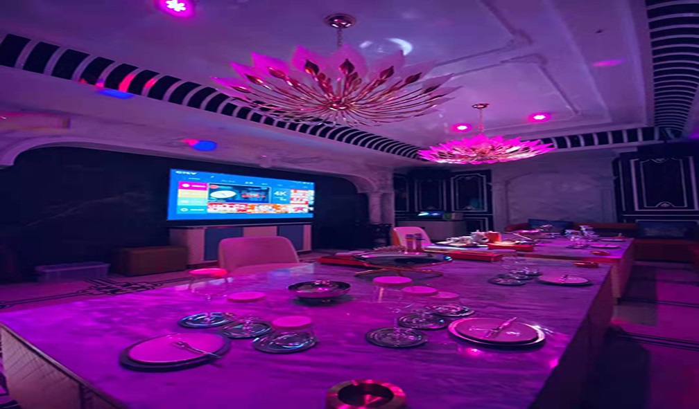 青島最出名的夜總會排行一覽，這份榜單給你煥然一新