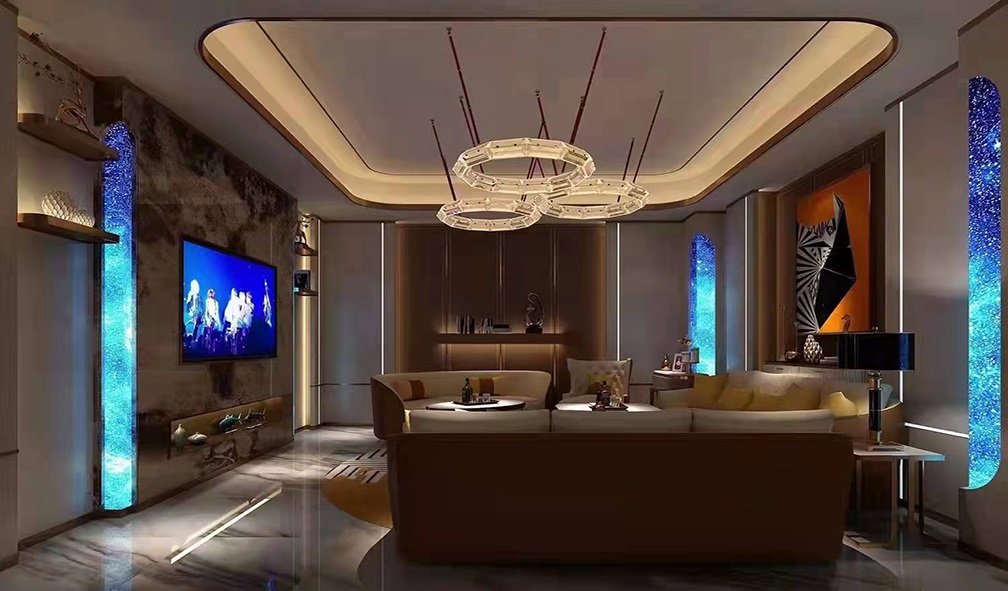 南京十大最受歡迎的夜總會，高端商務KTV排行榜