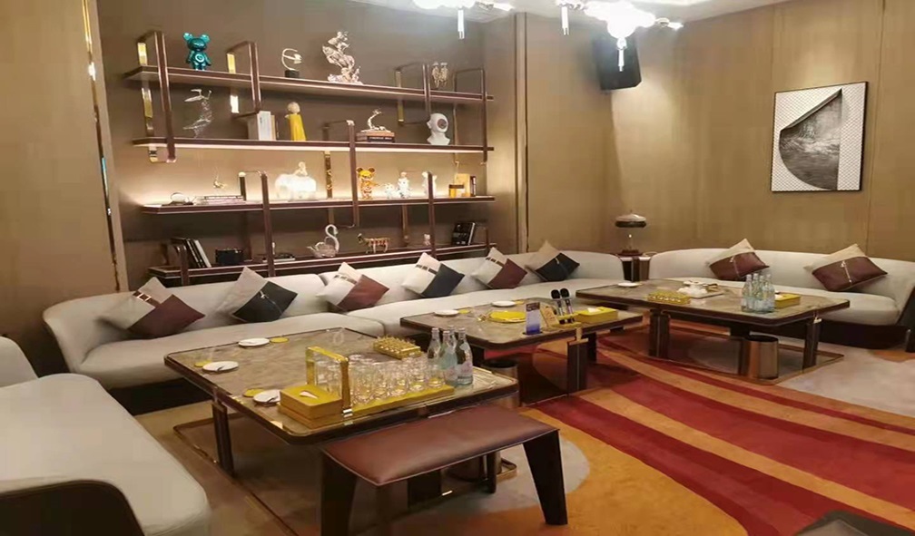 南京最全十大夜總會排名，南京十大好玩夜總預訂