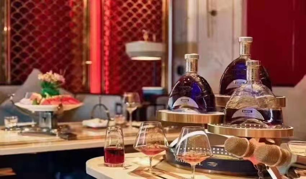 南京最火十大夜總會一覽，南京這幾家好玩夜總會必玩
