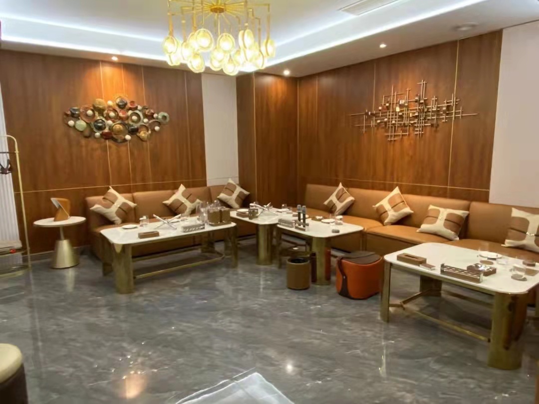 鄭州十大高端夜總會排名，帶你走進鄭州夜生活