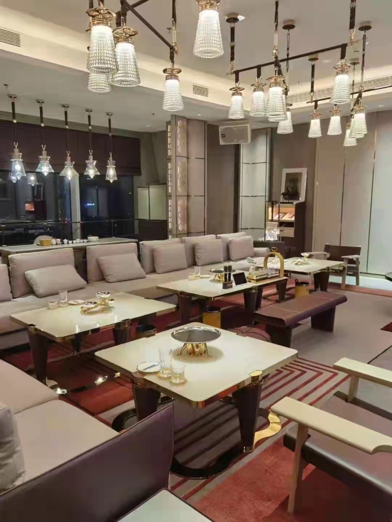 鄭州好玩10大夜總會榜單，排名前五必玩的夜場
