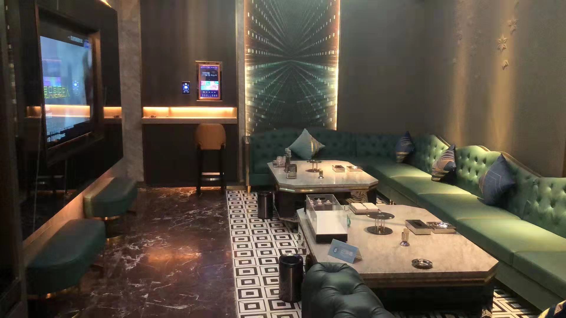 鄭州最火十大夜總會一覽，鄭州這幾家好玩夜總會必玩