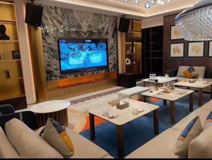 連云港哪有喝酒的商務KTV夜總會