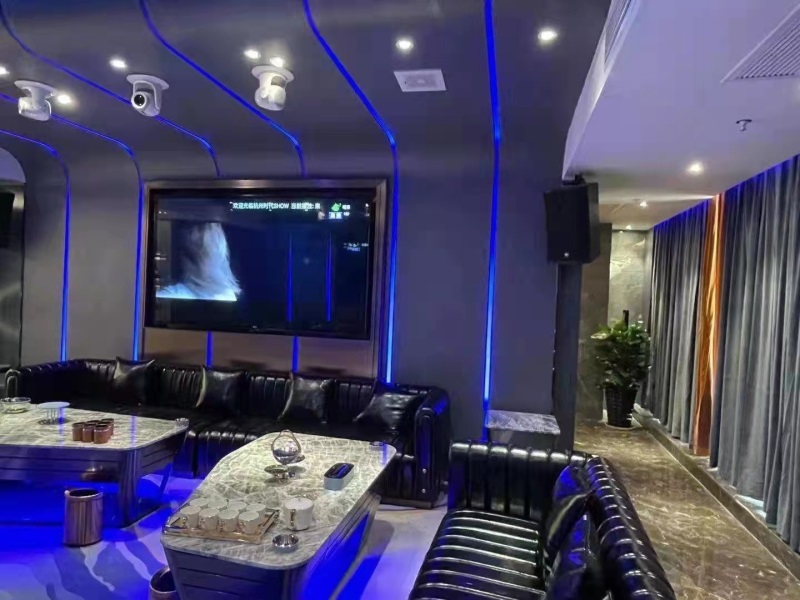 濟南十大夜總會排名，濟南最出名的幾家夜總會都在這