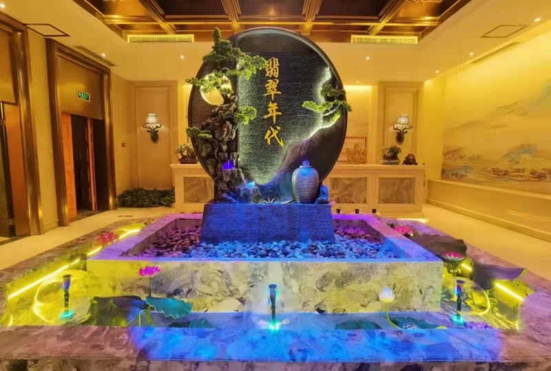 蕪湖十大夜總會(huì)排名，這份榜單為您的夜生活錦上添花