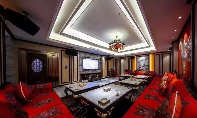 昆明最出名的10大夜總會(huì)排行榜，讓夜生活流光溢彩