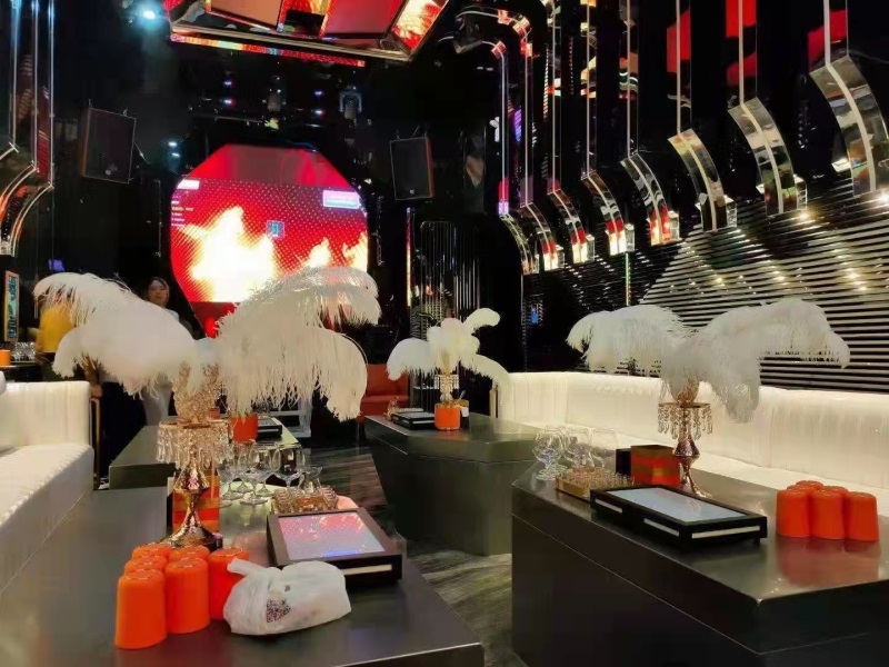 貴陽哪家夜總會比較好，五大夜場中你錯過那幾家