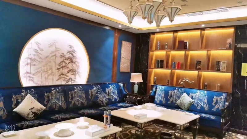 煙臺魅歌量販式KTV