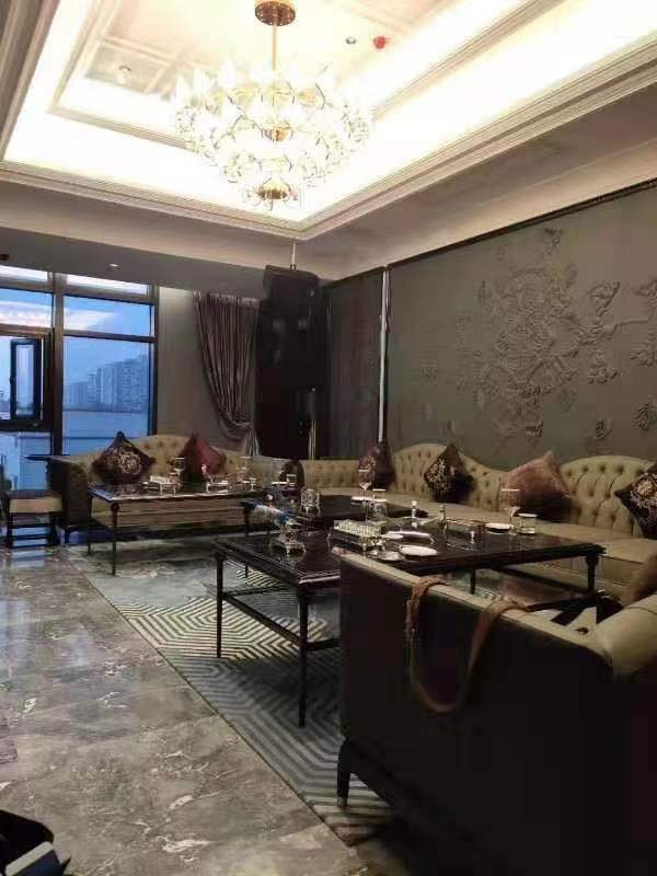 長春一號(hào)莊園KTV