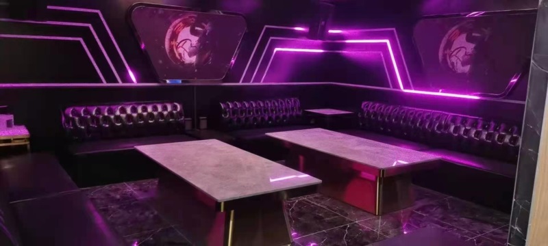 長春至尊會(huì)KTV