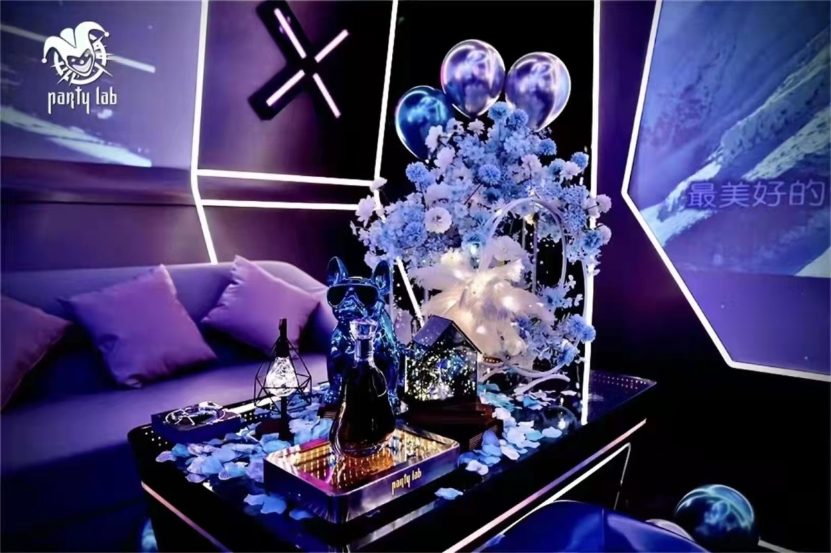 重慶超好玩夜總會推薦，重慶十大夜總會排行一覽表