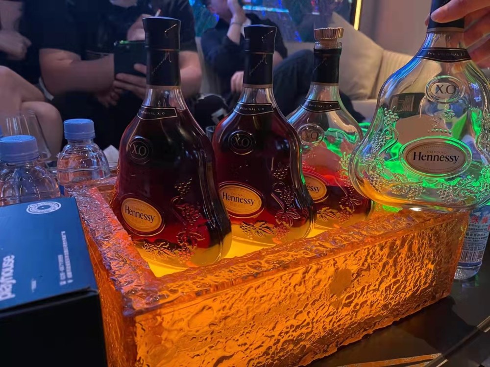 長沙最知名十大夜總會排名，這篇文章讓你不在迷路