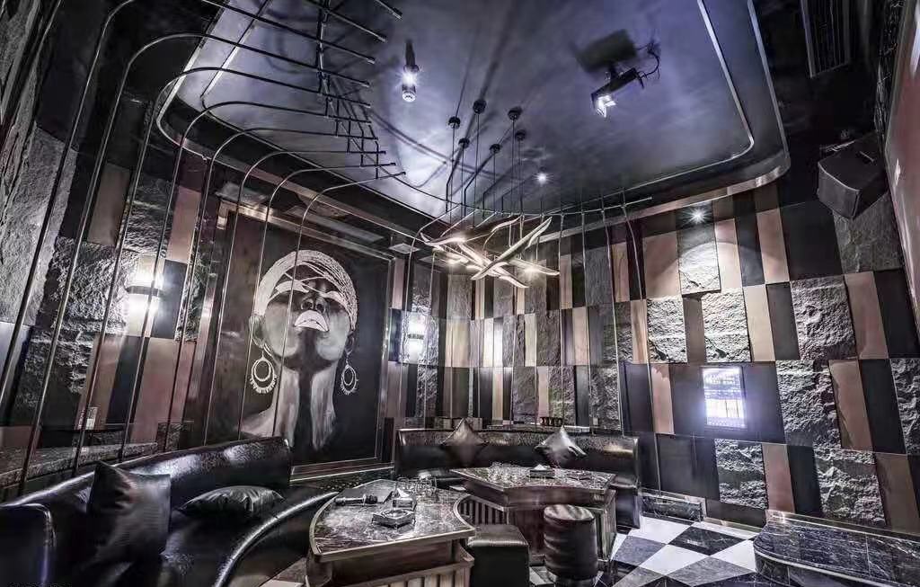 南寧最出名的十大夜總會排名一覽，看看你去過哪些