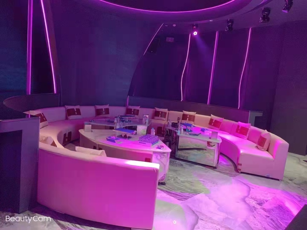 西安比較好的十大夜總會排名有哪些，哪家好玩