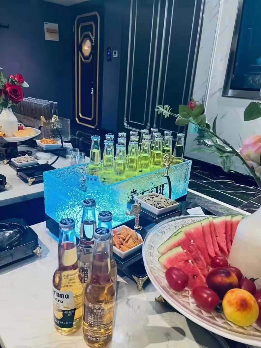 天津好玩的夜總會排行一覽，讓你的夜生活玩的明明白白