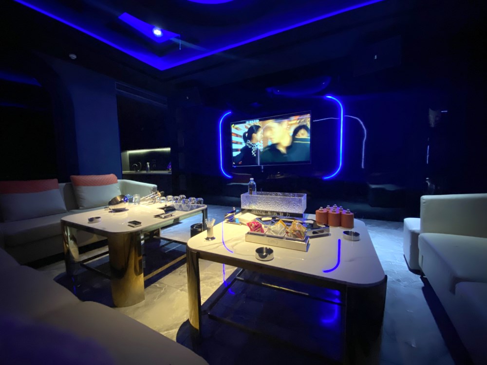 廈門KTV預(yù)定，廈門十大KTV排名大全