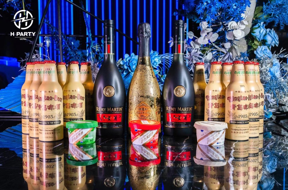 上海哪家KTV好玩？十大KTV你錯過了哪家