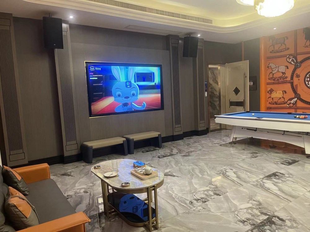 青島高檔KTV排名，這份榜單哪個深得你心