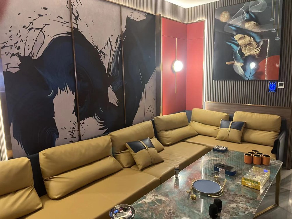 贛州KTV排名，贛州十大KTV排行榜