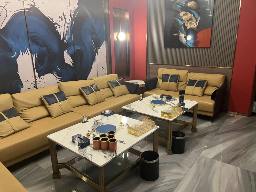贛州高檔KTV排名，這份榜單哪個(gè)深得你心