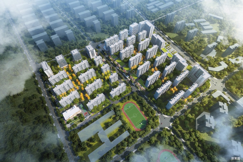 龍湖·江與城