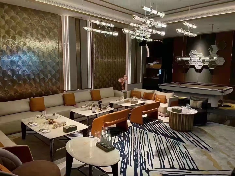 重慶高檔商務KTV排名，看我一點點的告訴你