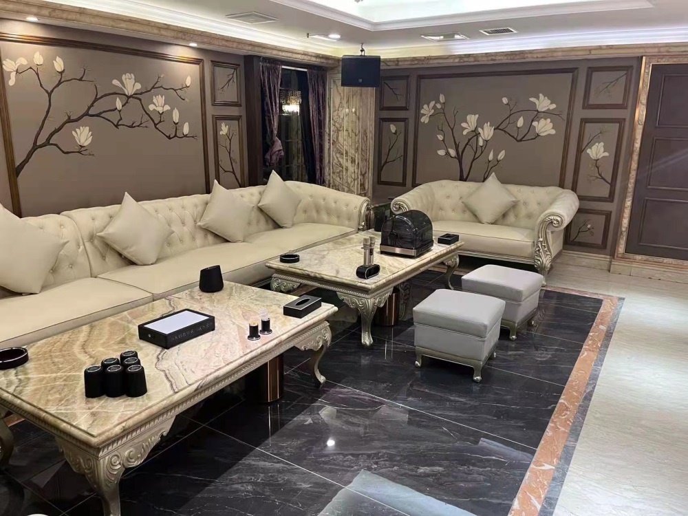重慶商務KTV哪家好？我慢慢的來告訴你