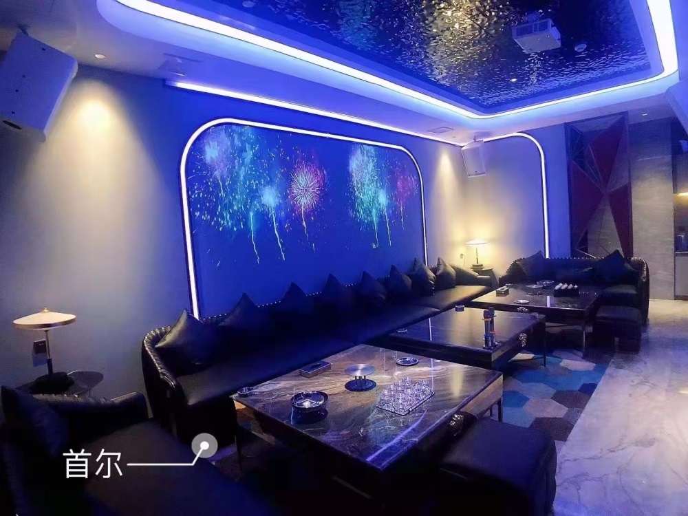 濟南知名商務KTV排行榜，不懂的就聽我講講