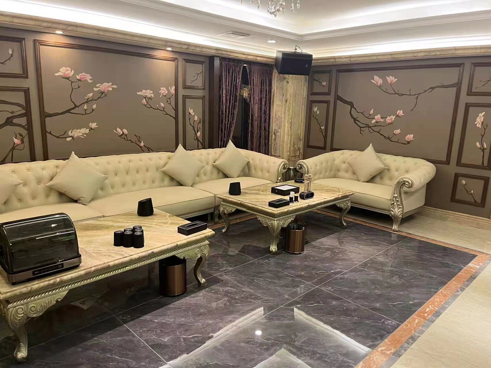 濟南歷下高檔商務KTV排名，看我一點點的告訴你