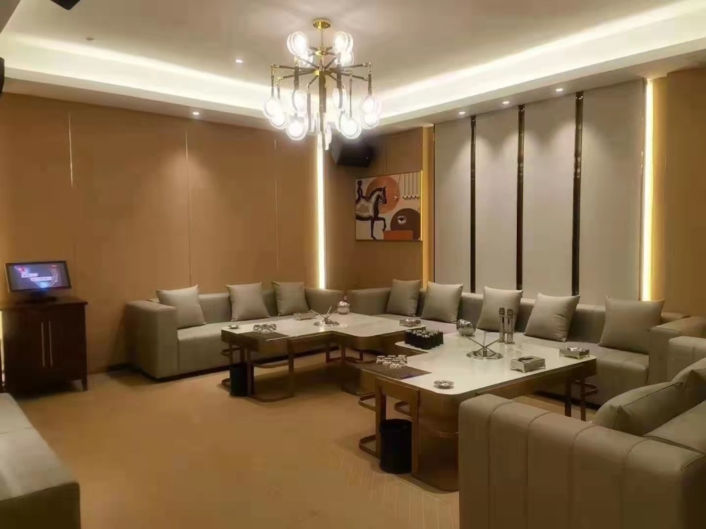 廣州十大商務(wù)KTV排名，讓我看看你都知道哪些？