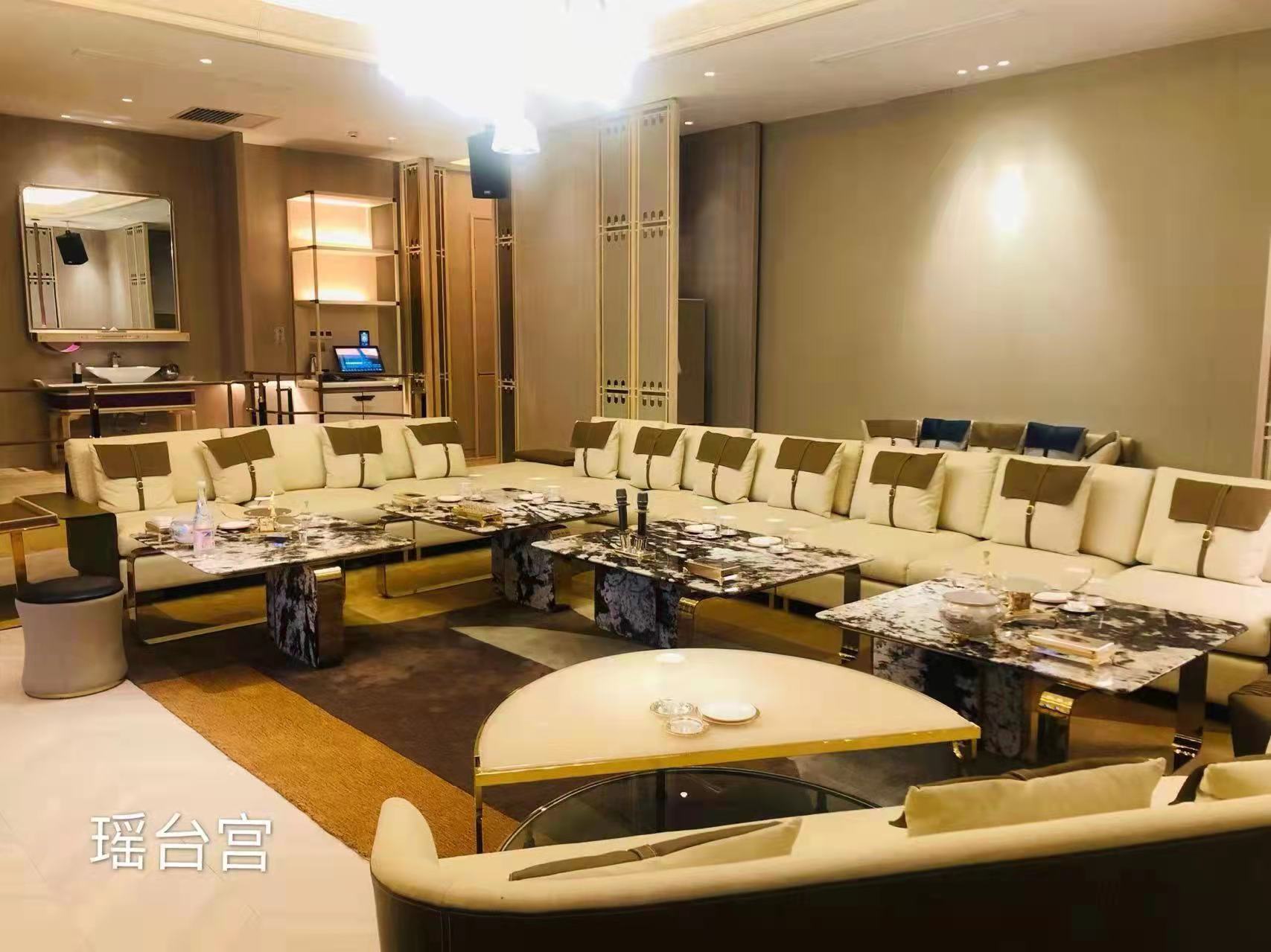 洛陽夜總會哪家好？來過這十家都說非常好