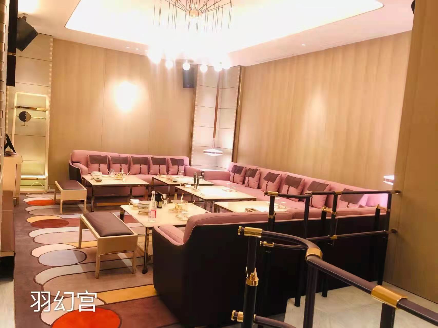 鹽城哪家KTV好玩？這10家高端KTV讓你不得不去